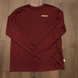 MAGELLAN LONG SLEEVE DRY FIT